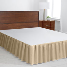 Load image into Gallery viewer, Gavrila 16&quot; Bed Skirt GL591
