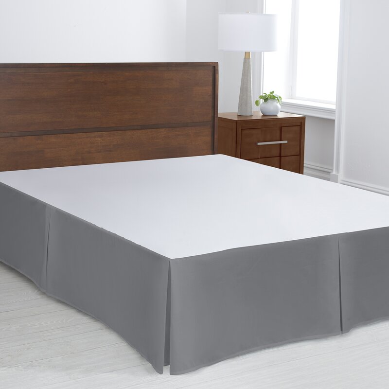 King Gray Pleated Gavrila 16