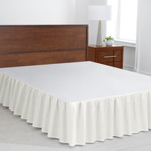 Load image into Gallery viewer, Gavrila 16&quot; Bed Skirt GL1385
