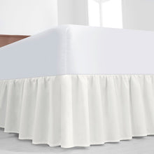 Load image into Gallery viewer, Gavrila 16&quot; Bed Skirt, Queen
