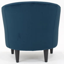 Load image into Gallery viewer, Gaynell Barrel Chair Chantel Parisian(2553RR)
