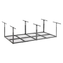 Load image into Gallery viewer, GearLoft Overhead Garage Ceiling Mounted Rack 6744RR

