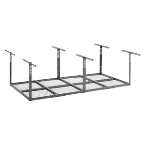 GearLoft Overhead Garage Ceiling Mounted Rack 6744RR