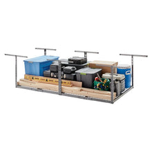 Load image into Gallery viewer, GearLoft Overhead Garage Ceiling Mounted Rack 6744RR
