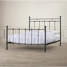 Load image into Gallery viewer, Gehlert Low Profile Four Poster Bed king

