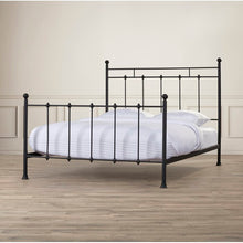 Load image into Gallery viewer, Queen Gehlert Metal Bed
