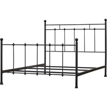 Load image into Gallery viewer, Queen Gehlert Metal Bed
