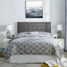 Load image into Gallery viewer, Full Gehrig Upholstered Panel Headboard, full OG511
