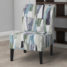 Load image into Gallery viewer, Geinbow 21.5'' Wide Slipper Chair
