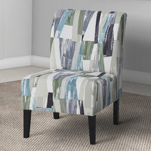 Load image into Gallery viewer, Geinbow 21.5'' Wide Slipper Chair
