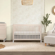 Load image into Gallery viewer, Gelato 4-in-1 Convertible Crib
