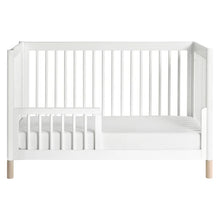 Load image into Gallery viewer, Gelato 4-in-1 Convertible Crib
