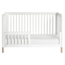 Load image into Gallery viewer, Gelato 4-in-1 Convertible Crib
