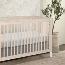 Load image into Gallery viewer, Gelato 4-in-1 Convertible Crib

