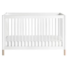 Load image into Gallery viewer, Gelato 4-in-1 Convertible Crib
