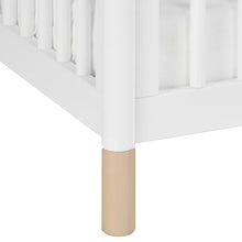Load image into Gallery viewer, Gelato 4-in-1 Convertible Crib
