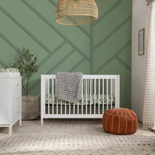 Load image into Gallery viewer, Gelato 4-in-1 Convertible Crib
