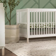 Load image into Gallery viewer, Gelato 4-in-1 Convertible Crib
