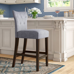 Gellert 26" Counter Stool(Single Chair) 485AH