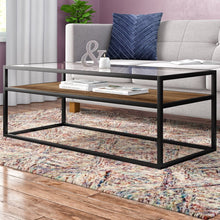 Load image into Gallery viewer, Gelman Frame Coffee Table 6174RR
