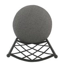 Load image into Gallery viewer, Gena Swivel 24.5" Counter Stool
