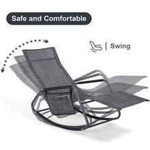 Load image into Gallery viewer, Genaro 66.4'' Long Reclining
