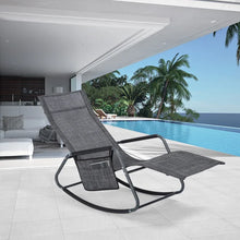 Load image into Gallery viewer, Genaro 66.4'' Long Reclining

