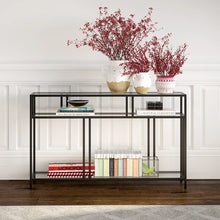 Load image into Gallery viewer, 29&quot; H x 48&quot; W x 10&quot; D Geneil 48&#39;&#39; Console Table
