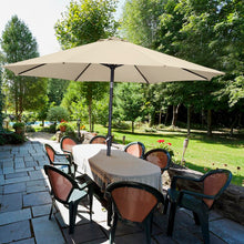 Load image into Gallery viewer, Geng 132&#39;&#39; Beach Umbrella
