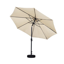 Load image into Gallery viewer, Geng 132&#39;&#39; Beach Umbrella
