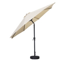 Load image into Gallery viewer, Geng 132&#39;&#39; Beach Umbrella
