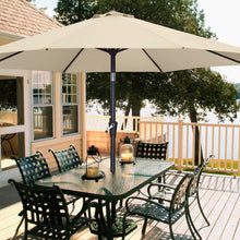 Load image into Gallery viewer, Geng 132&#39;&#39; Beach Umbrella
