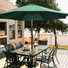 Load image into Gallery viewer, Geng 132&#39;&#39; Beach Umbrella
