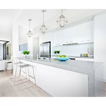 Load image into Gallery viewer, Genna 1 - Light Lantern Globe Pendant
