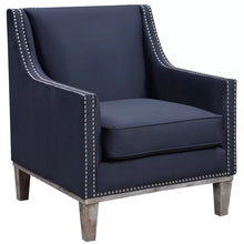 Load image into Gallery viewer, Genoa 30&#39;&#39; Wide Armchair
