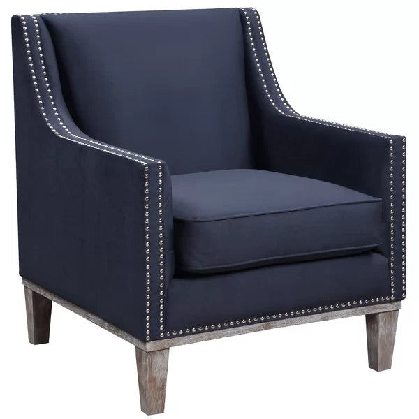 Genoa 30'' Wide Armchair