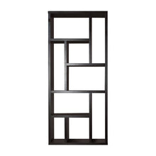 Load image into Gallery viewer, Geometric Bookcase
