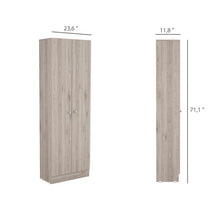 Load image into Gallery viewer, 71&quot; Kitchen Pantry
