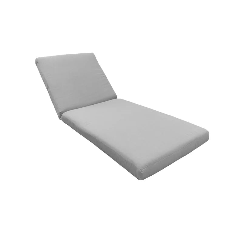 Piece Outdoor Cushion Cover 30'' W x 48'' D