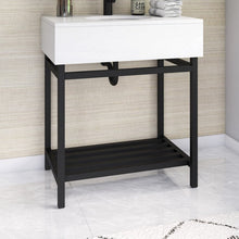Load image into Gallery viewer, Geraghty 30” Single Bathroom Vanity Set *as-is*
