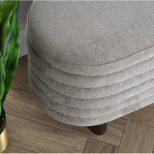 Load image into Gallery viewer, Gerald Flip Top Storage Bench
