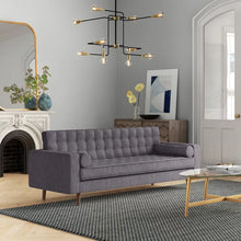 Load image into Gallery viewer, 85&#39;&#39; Upholstered Sofa
