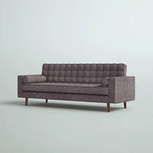 Load image into Gallery viewer, 85&#39;&#39; Upholstered Sofa
