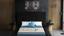 Load image into Gallery viewer, Geralyn Tufted Upholstered Storage Bed (Headboard ONLY) MRM257
