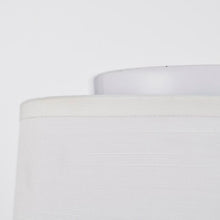 Load image into Gallery viewer, Geren Fabric LED Flush Mount
