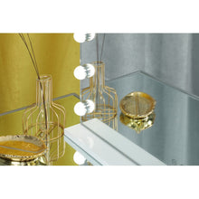 Load image into Gallery viewer, Gerlad Beveled Frameless Lighted Vanity Mirror MRM2507
