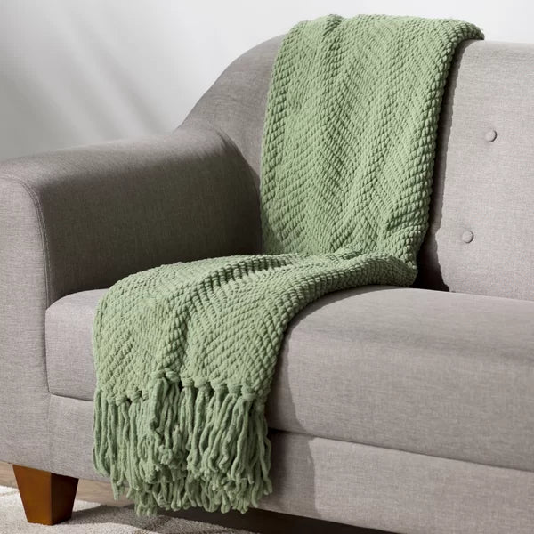 Gerth Blanket 50 x 60