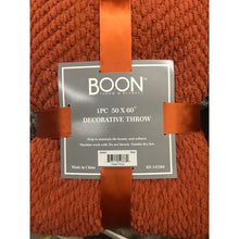 Load image into Gallery viewer, Gerth Blanket 50&quot; x 60&quot;
