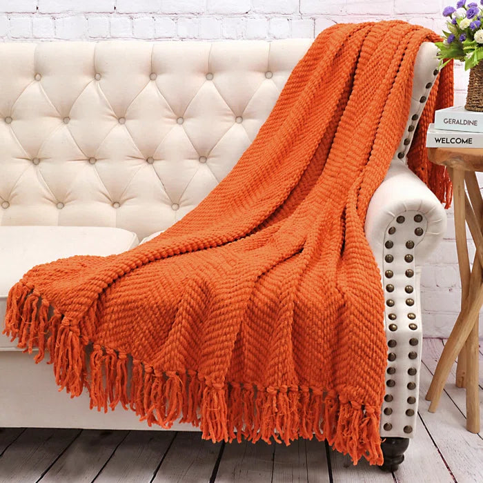 Gerth Blanket 50 x 60