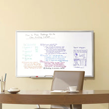Load image into Gallery viewer, 3&#39; H x 4&#39; W Ghent Wall Mounted Whiteboard
